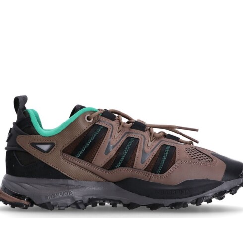 Кроссовки унисекс Adidas Hyperturf HQ6606